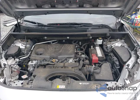 2019 Toyota Rav4 Xle Premium из США, поврежденный, VIN 2T3A1RFV7KW049431